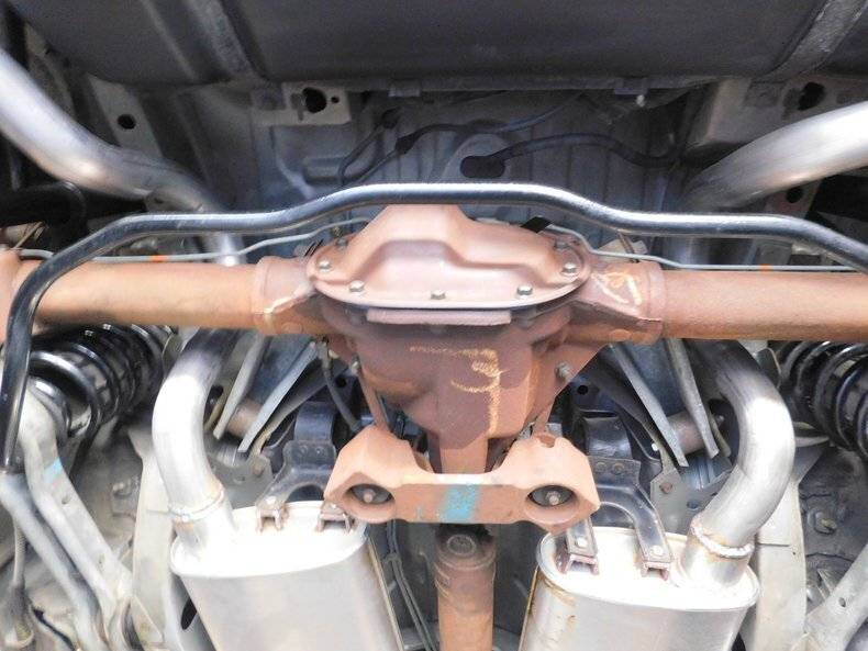 1988 Ford Thunderbird 197