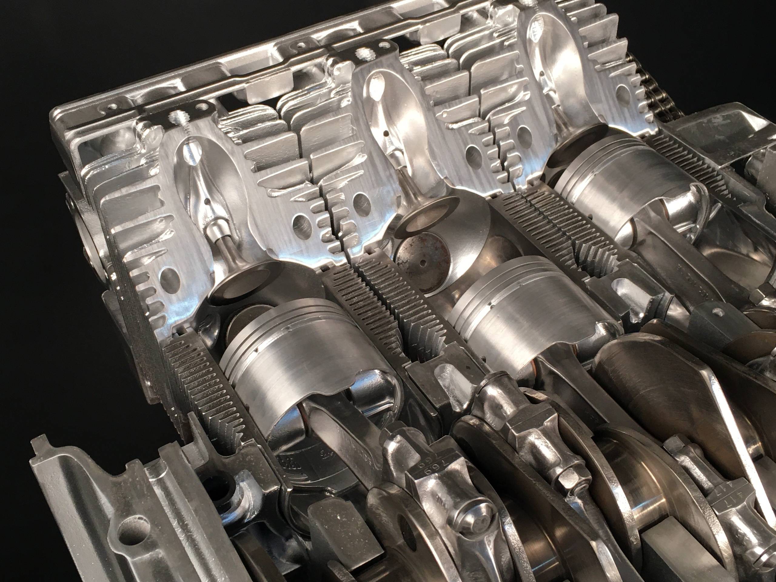 1972 Porsche 911 36