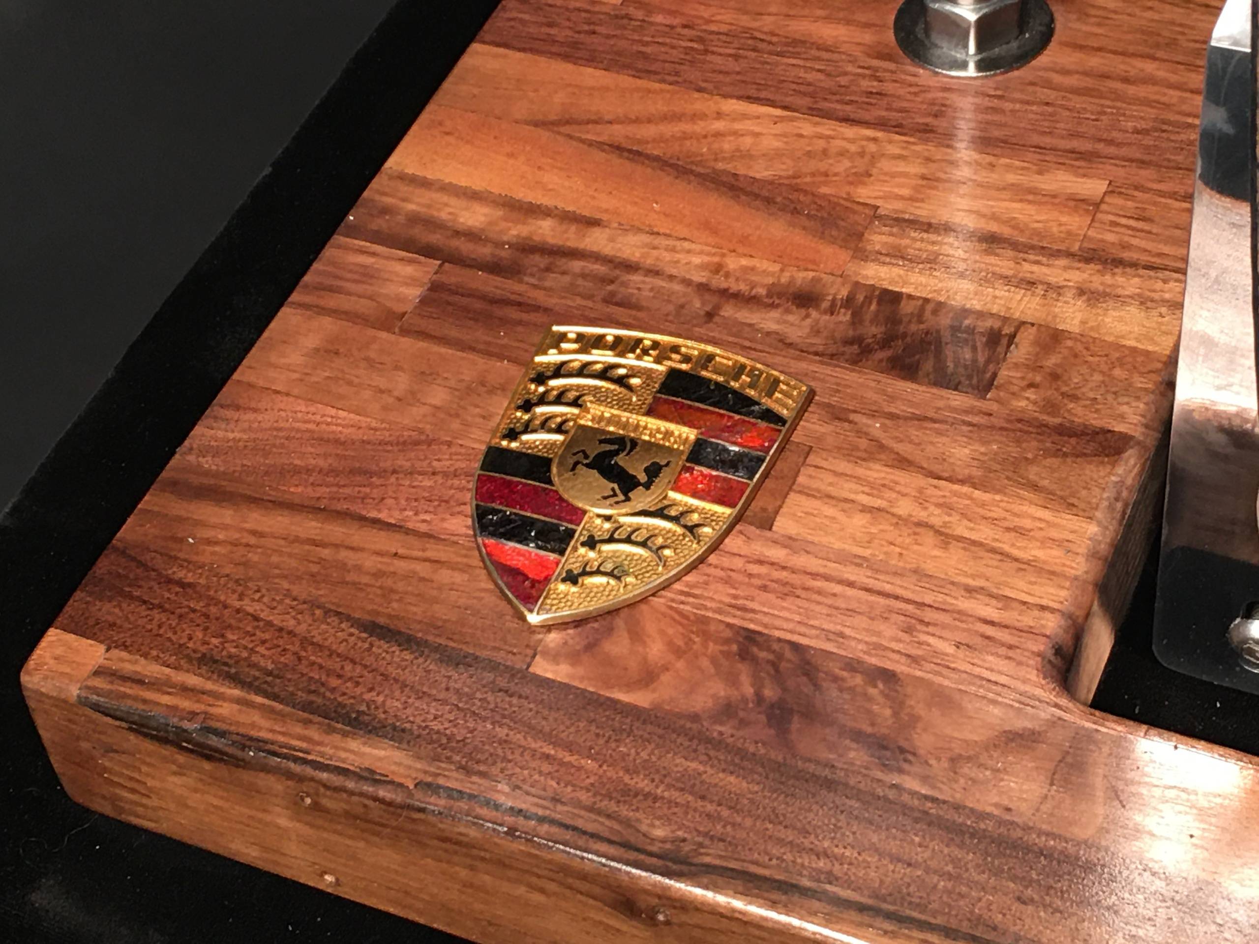 1972 Porsche 911 72