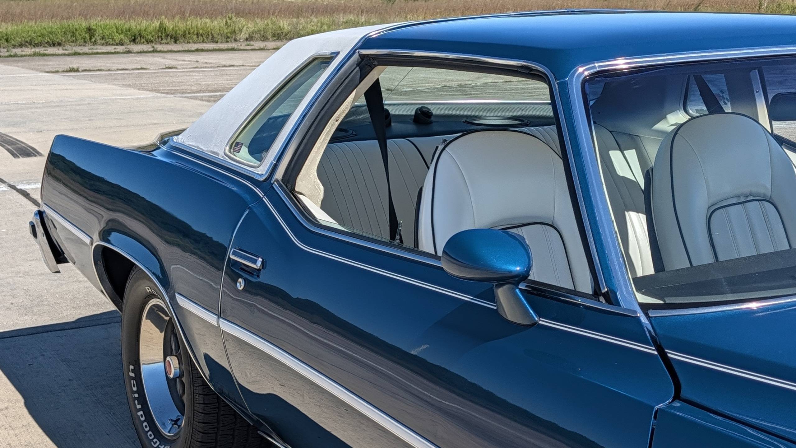 1976 Pontiac Gran Prix 30