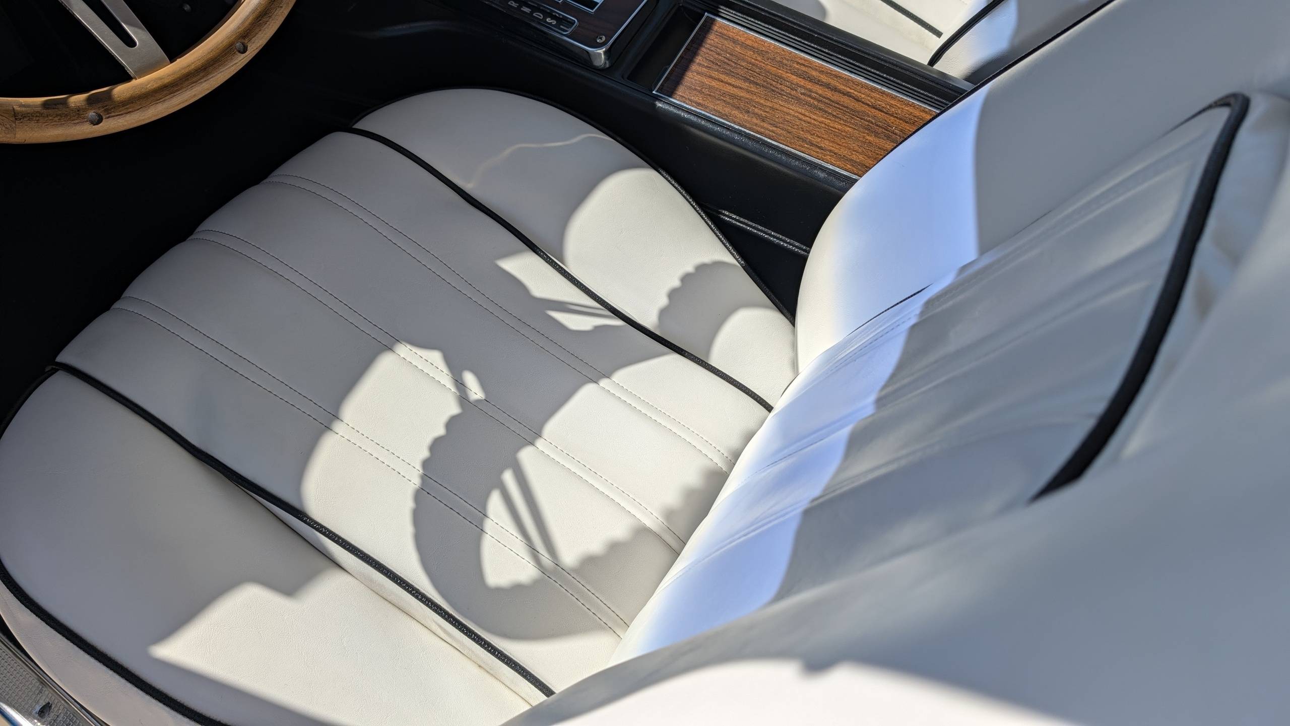 1976 Pontiac Gran Prix 34