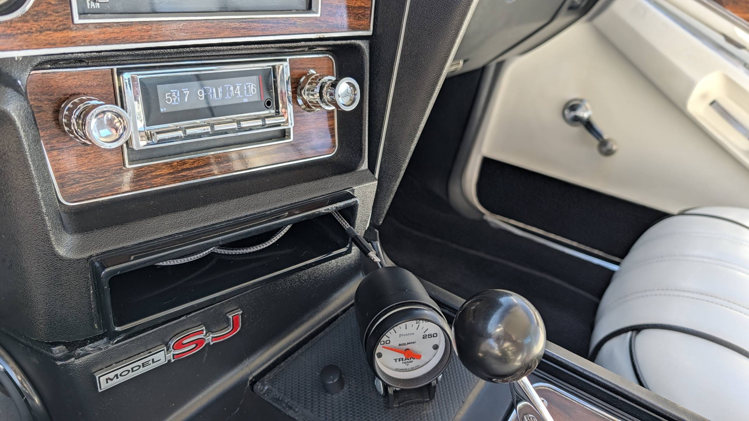 1976 Pontiac Gran Prix 42