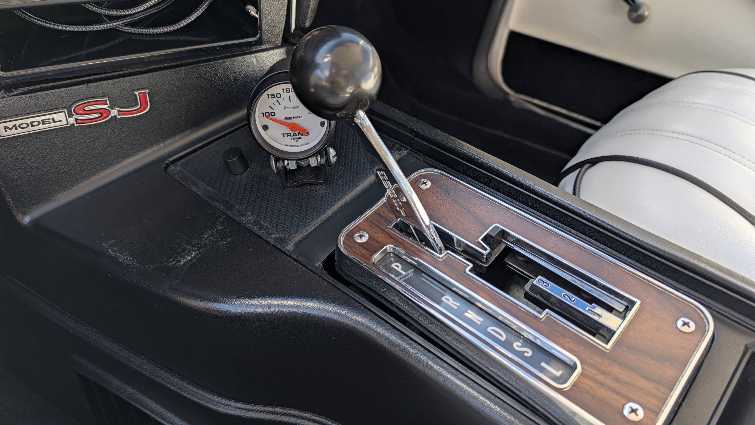 1976 Pontiac Gran Prix 43