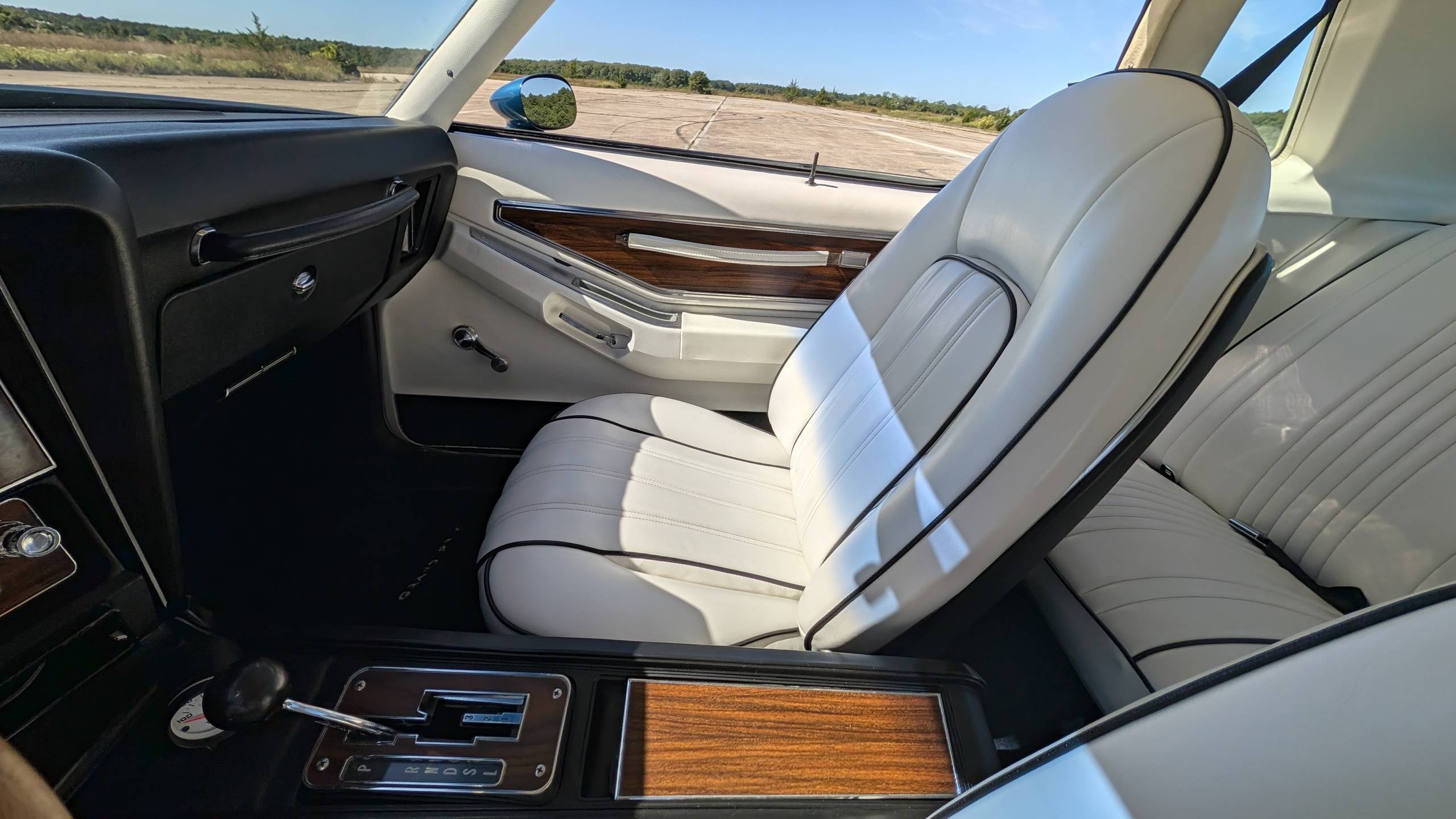 1976 Pontiac Gran Prix 44