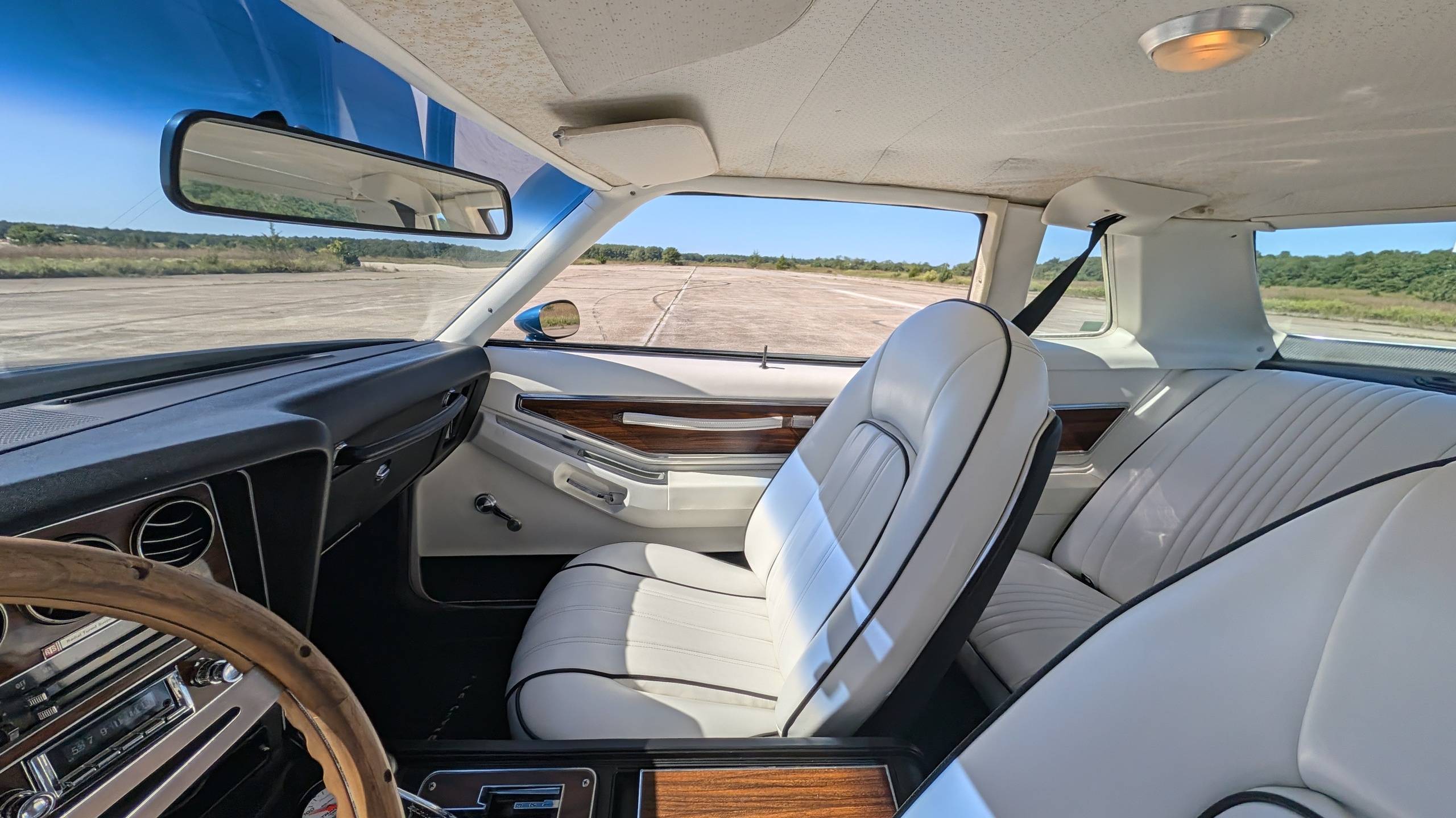 1976 Pontiac Gran Prix 48