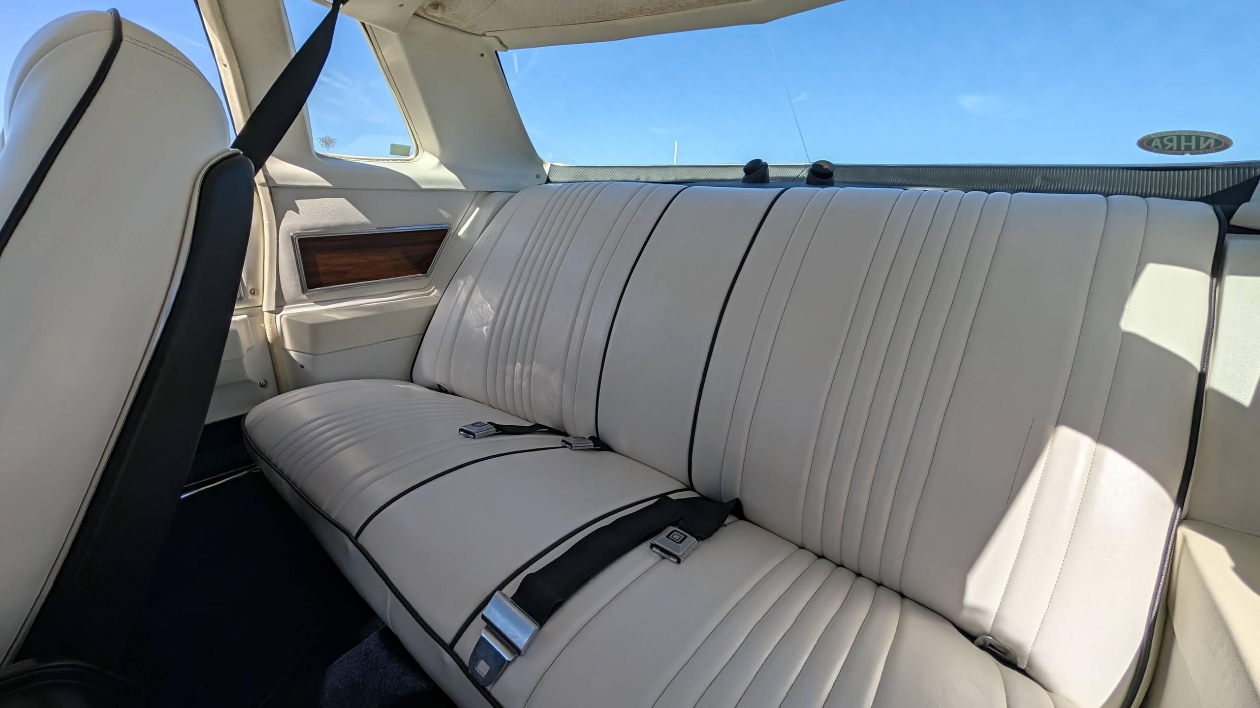 1976 Pontiac Gran Prix 50