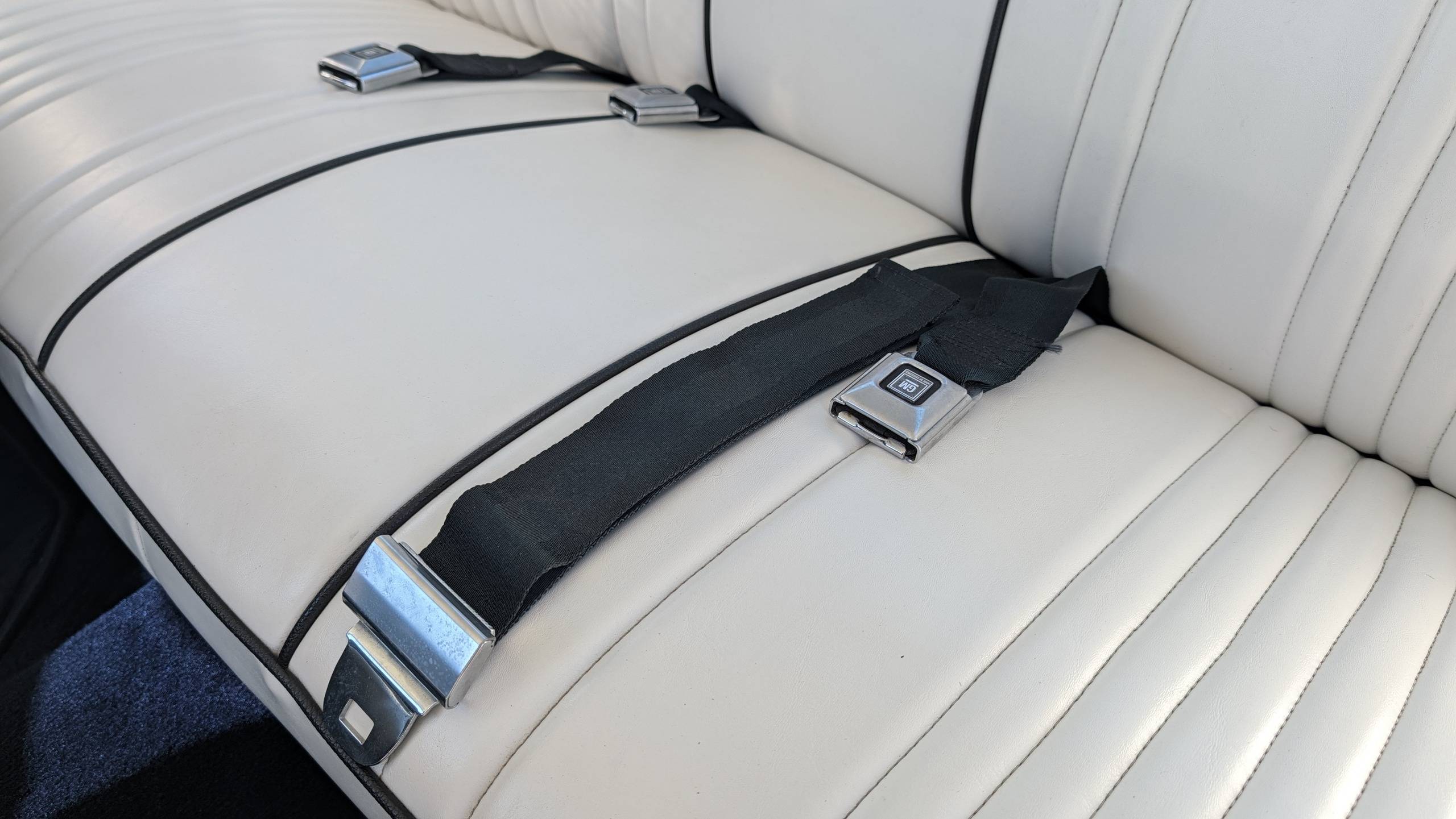 1976 Pontiac Gran Prix 51