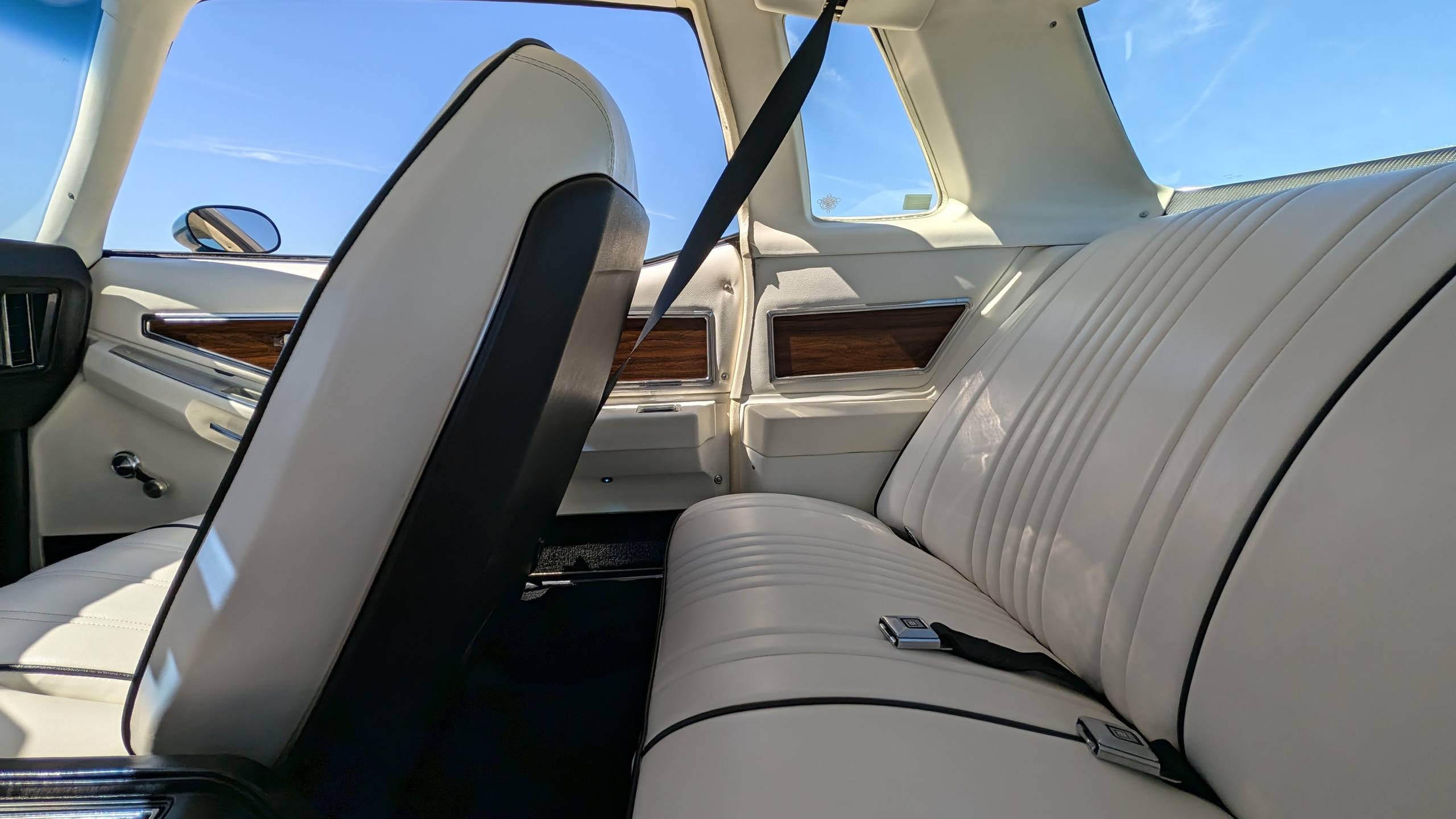1976 Pontiac Gran Prix 52