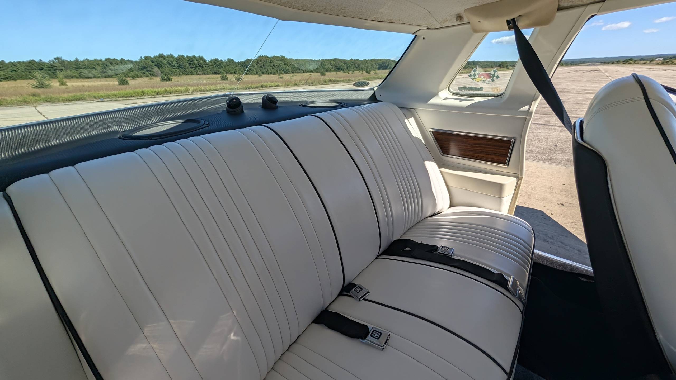 1976 Pontiac Gran Prix 59