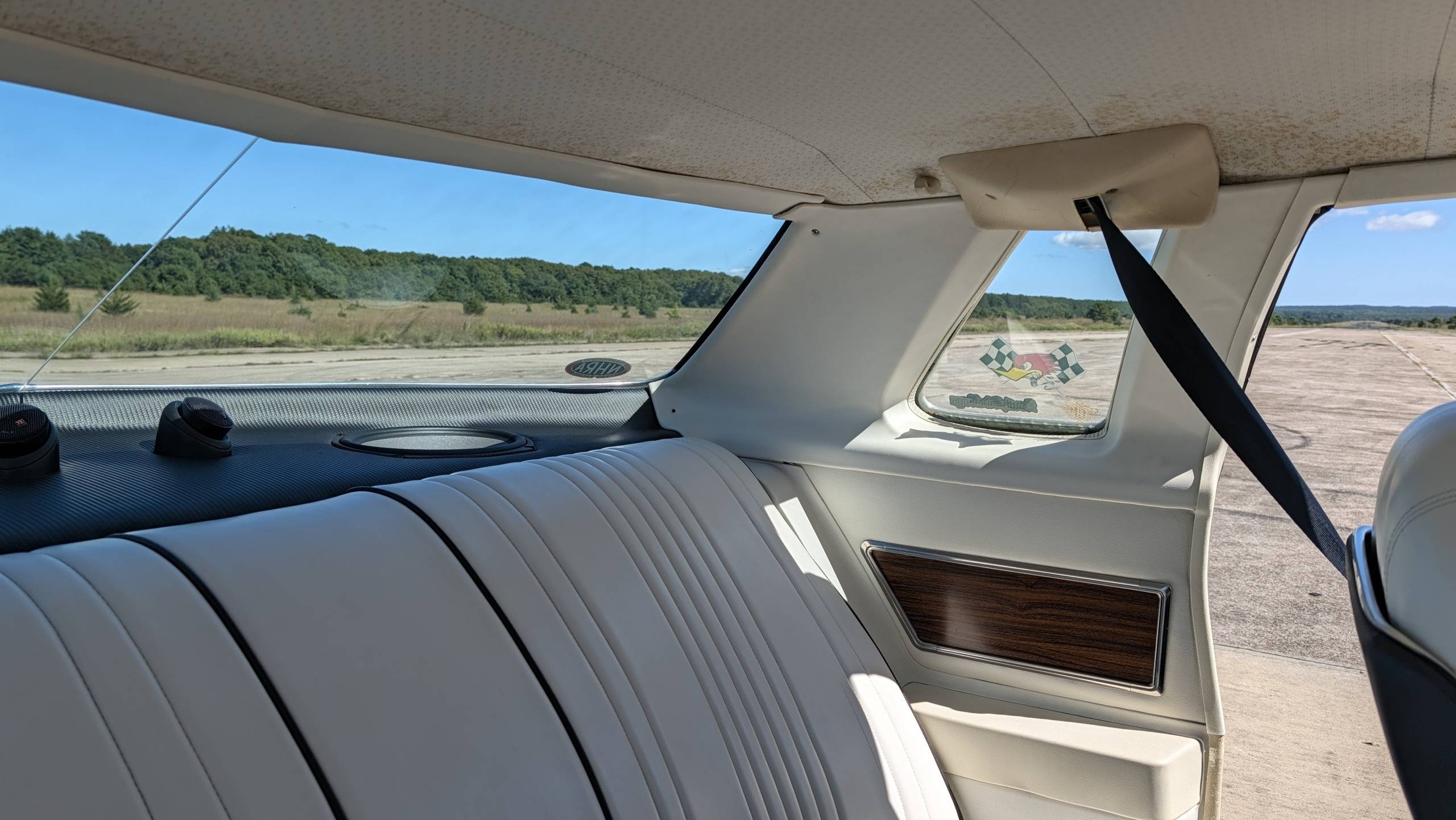 1976 Pontiac Gran Prix 60