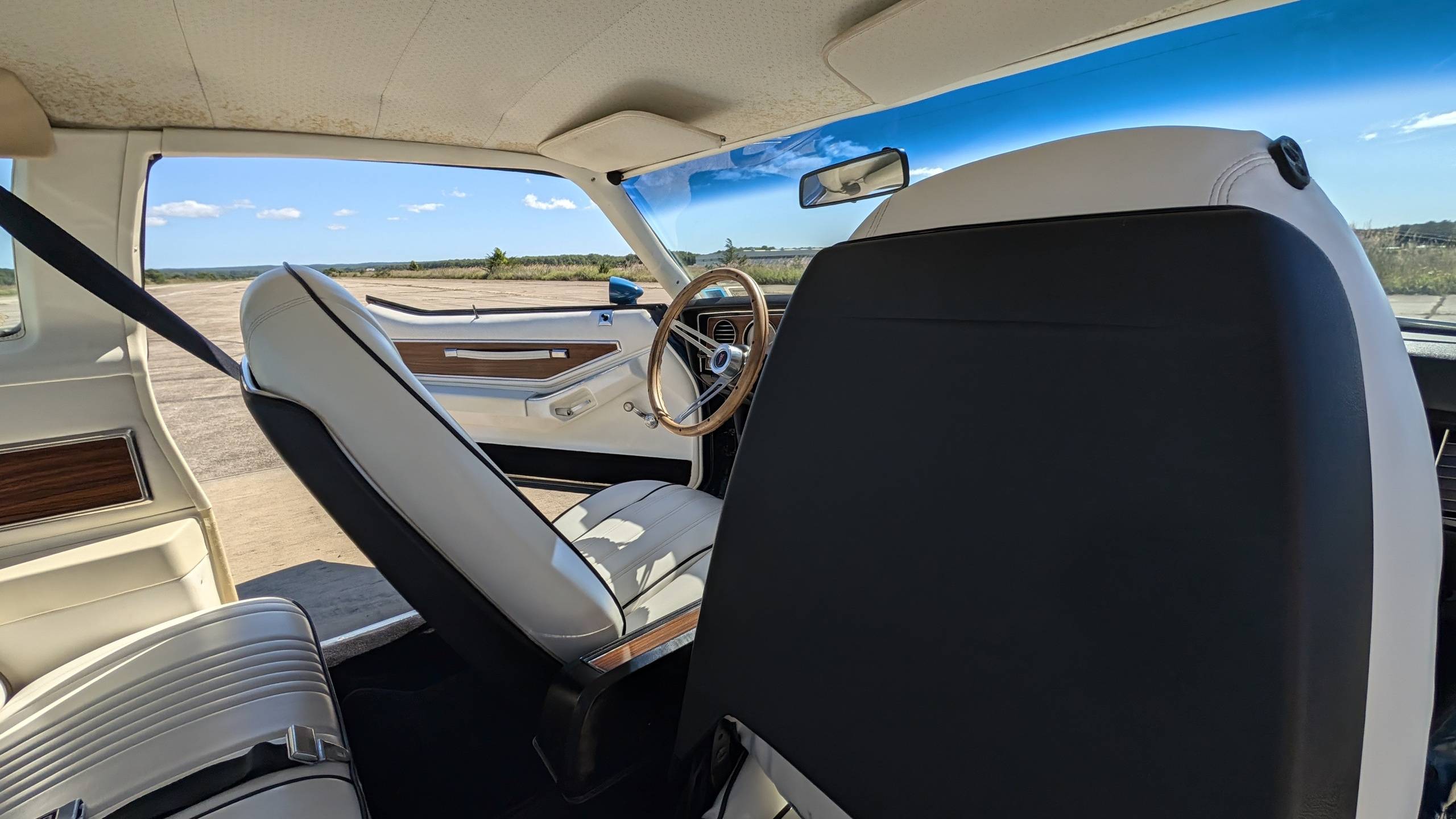 1976 Pontiac Gran Prix 61