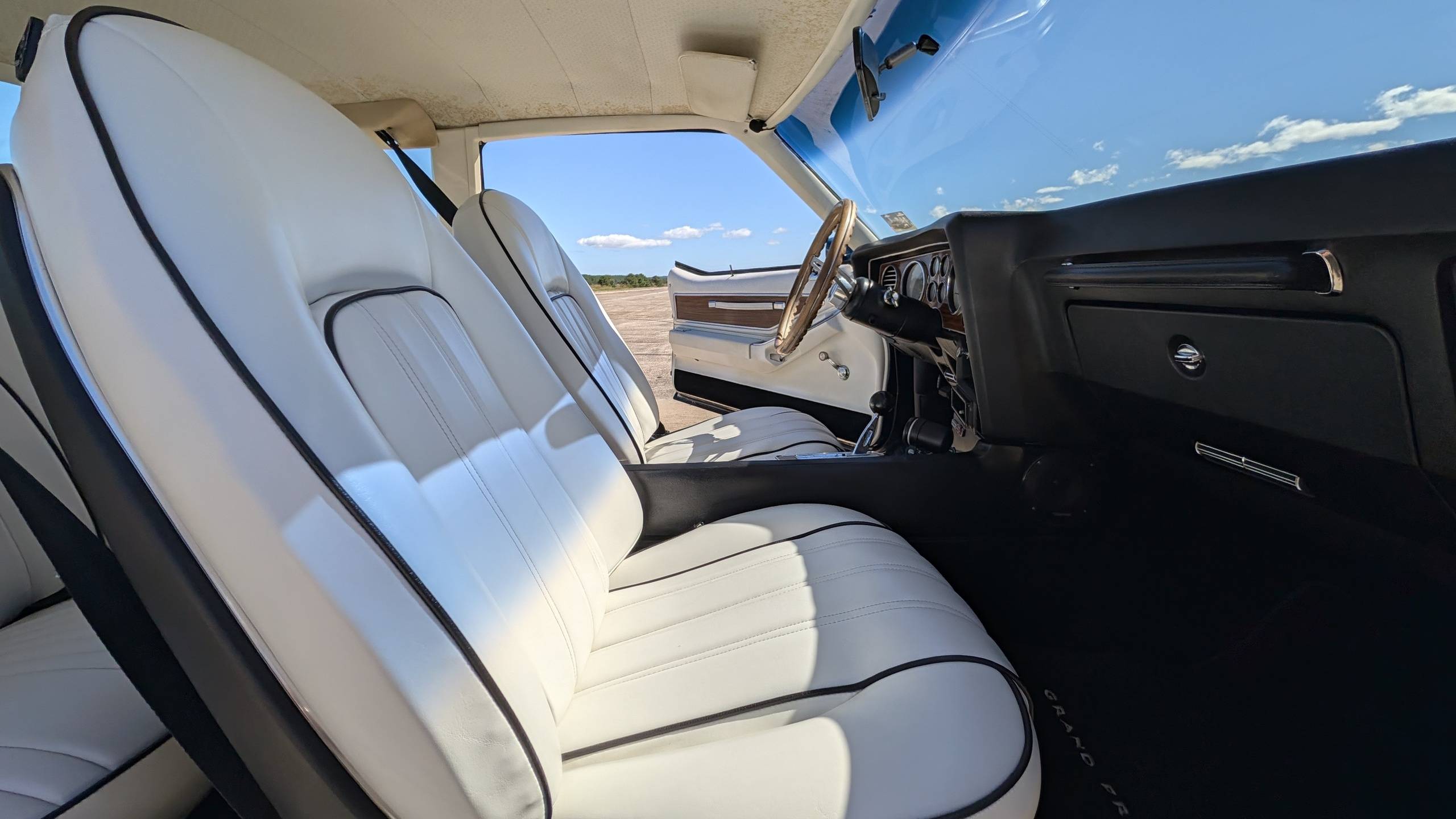 1976 Pontiac Gran Prix 63