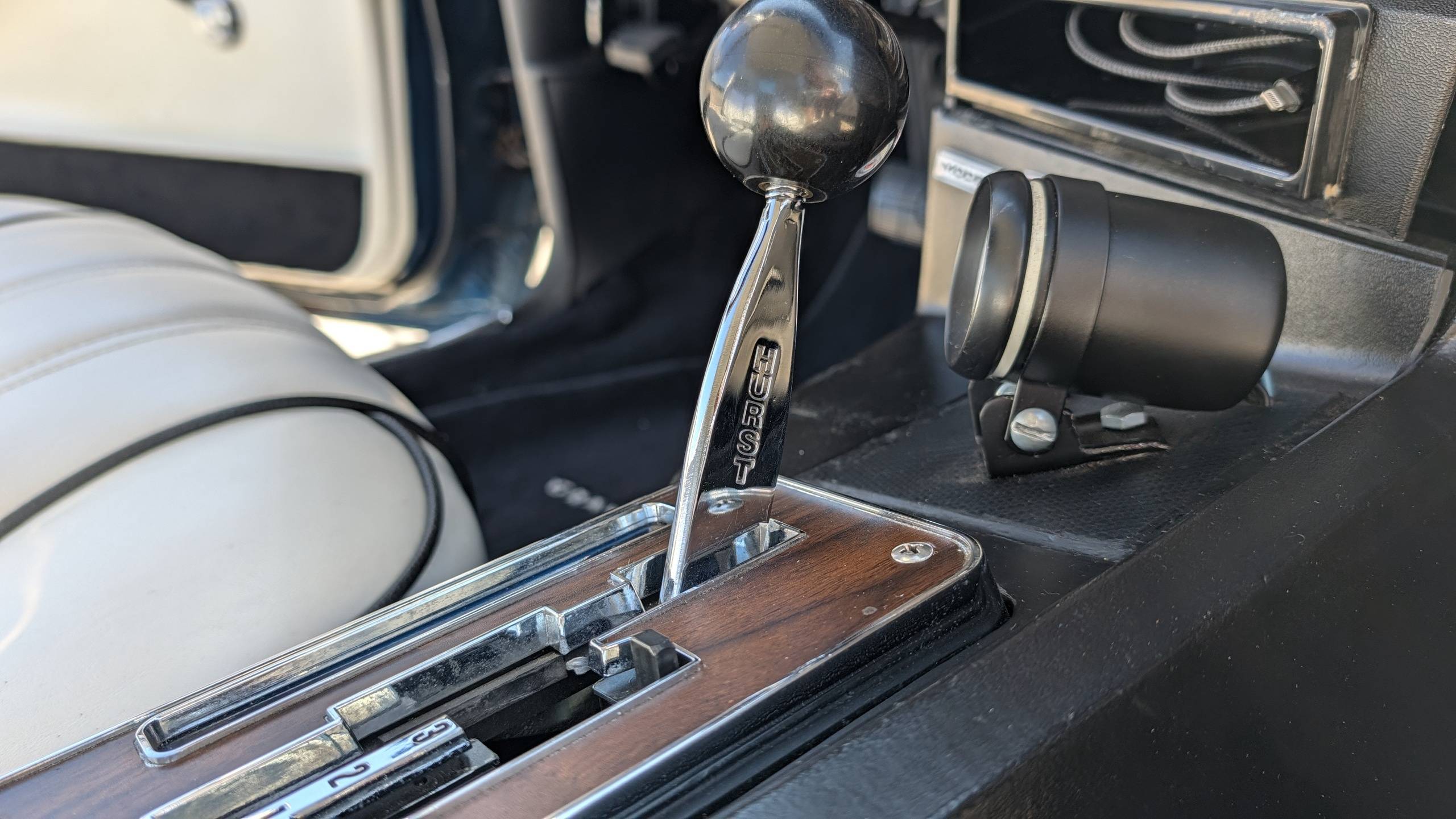 1976 Pontiac Gran Prix 66