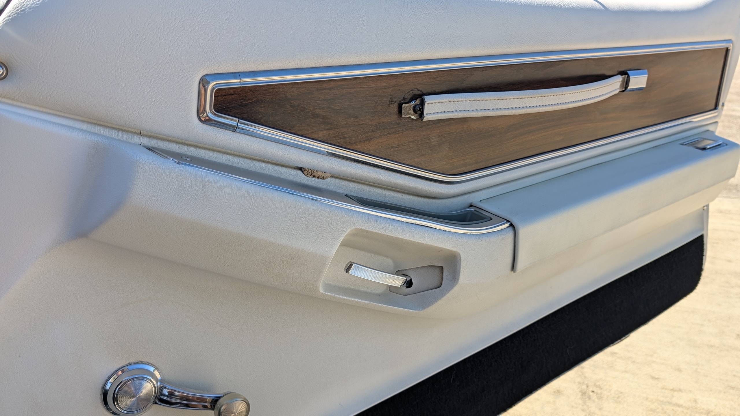 1976 Pontiac Gran Prix 68