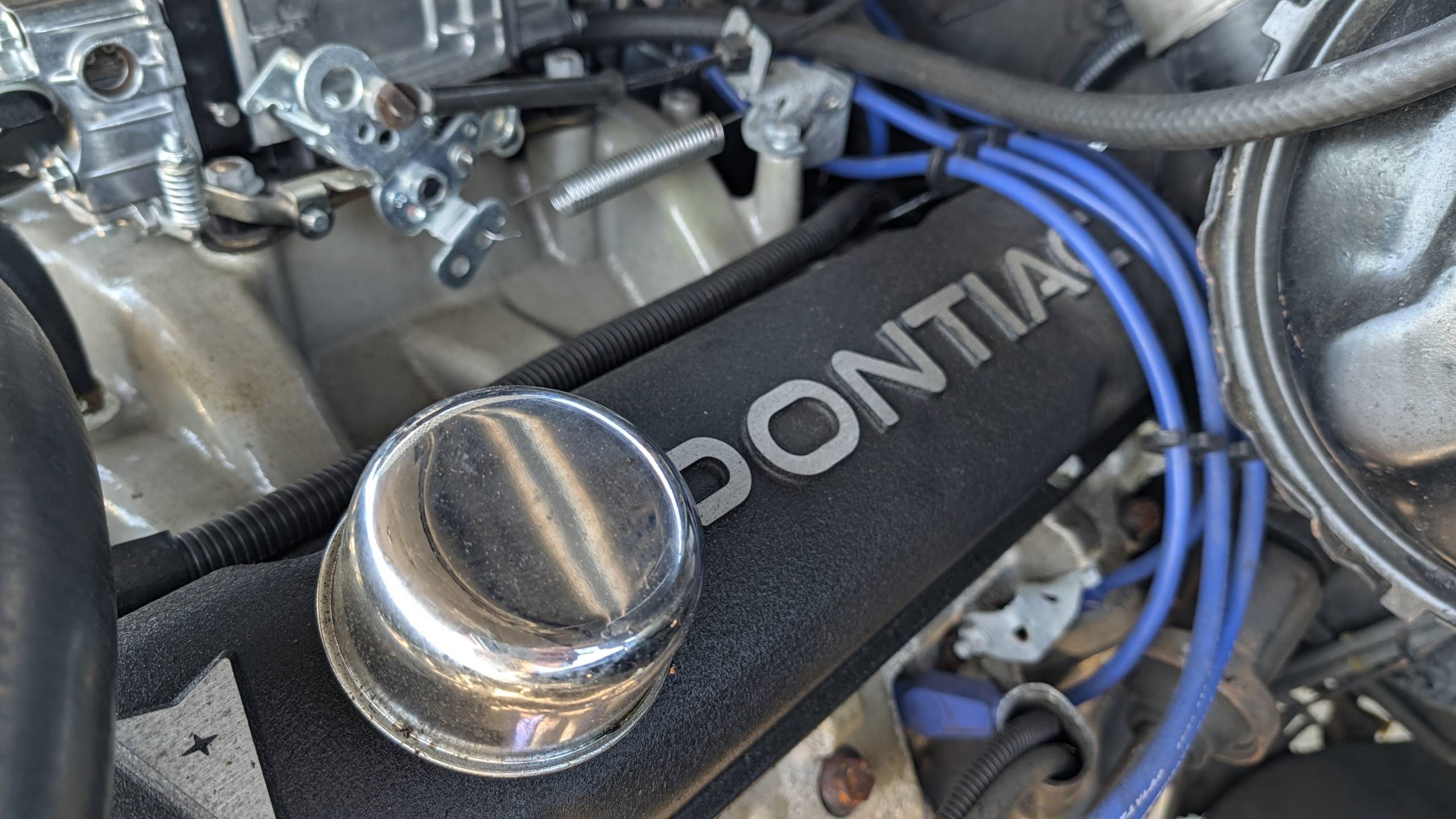 1976 Pontiac Gran Prix 72