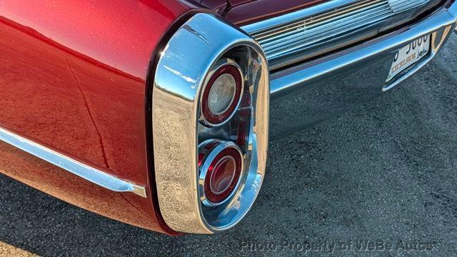 1960 Cadillac Series 62 23