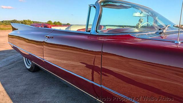 1960 Cadillac Series 62 30