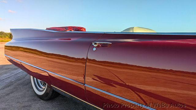 1960 Cadillac Series 62 31