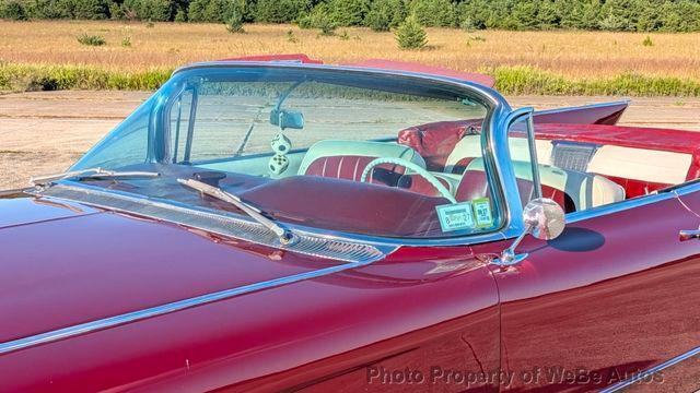 1960 Cadillac Series 62 36