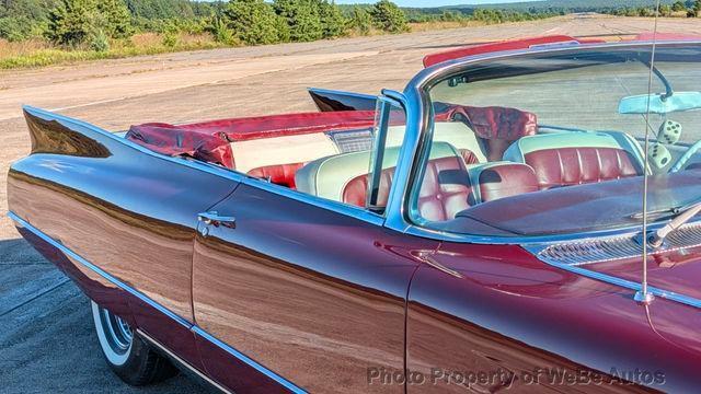 1960 Cadillac Series 62 37