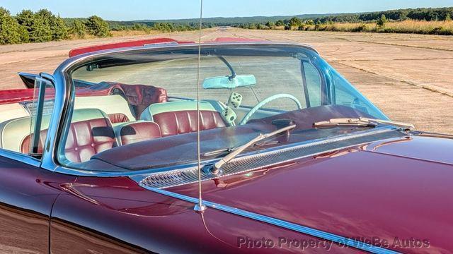 1960 Cadillac Series 62 38