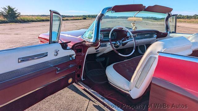 1960 Cadillac Series 62 39