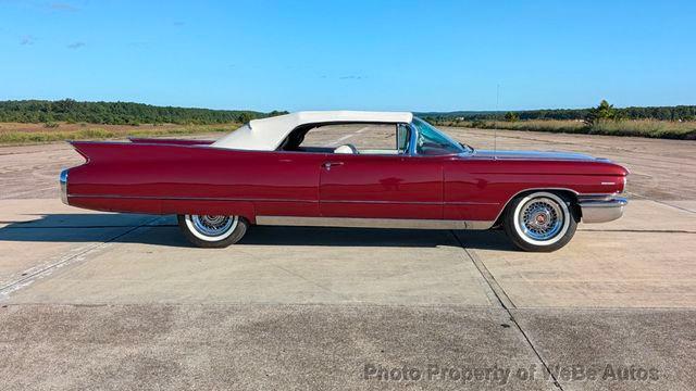 1960 Cadillac Series 62 4