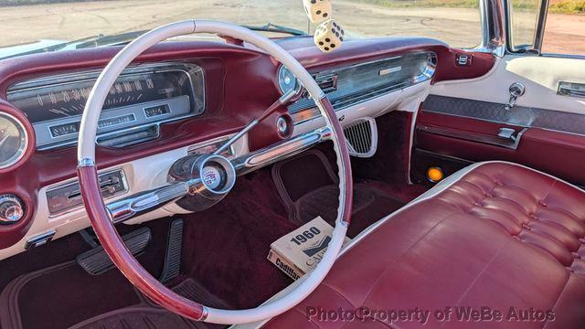 1960 Cadillac Series 62 40