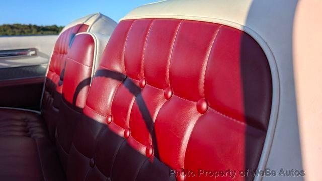 1960 Cadillac Series 62 43