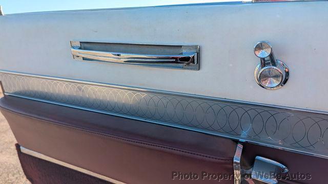 1960 Cadillac Series 62 45