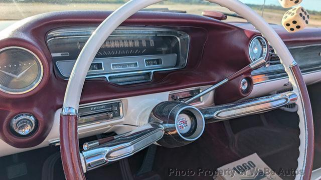 1960 Cadillac Series 62 46