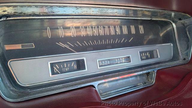 1960 Cadillac Series 62 47