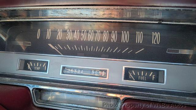 1960 Cadillac Series 62 48