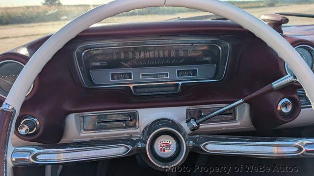 1960 Cadillac Series 62 49
