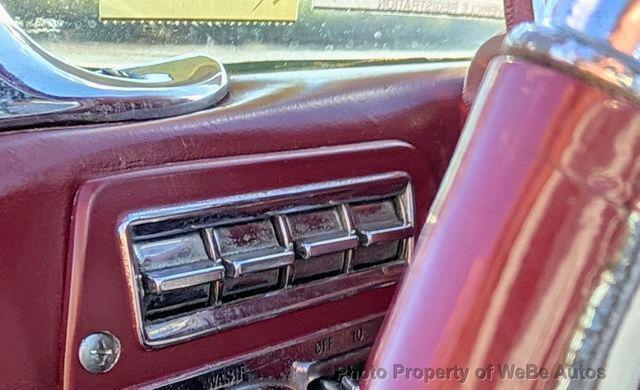 1960 Cadillac Series 62 50