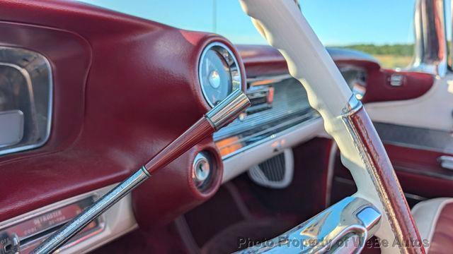 1960 Cadillac Series 62 51
