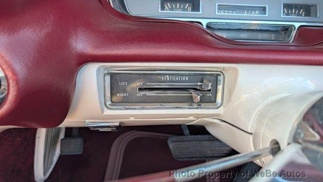 1960 Cadillac Series 62 52