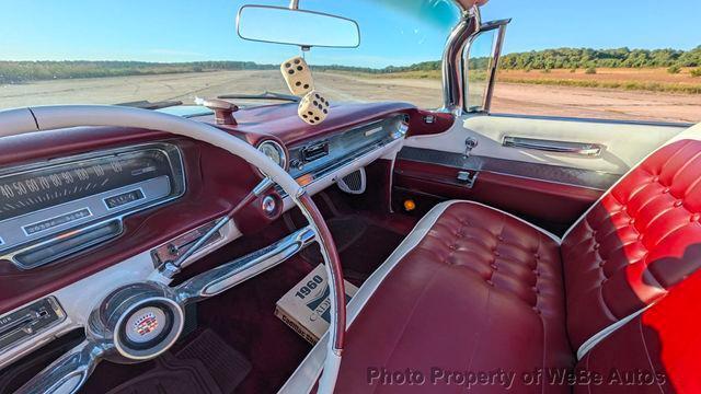 1960 Cadillac Series 62 54