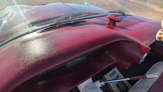 1960 Cadillac Series 62 56