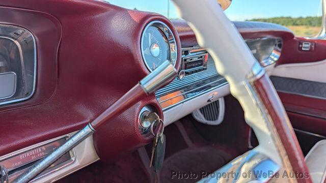 1960 Cadillac Series 62 58