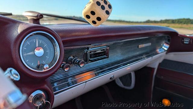 1960 Cadillac Series 62 59