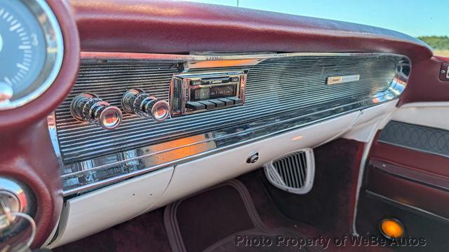1960 Cadillac Series 62 60