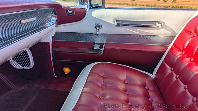 1960 Cadillac Series 62 61