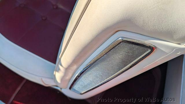 1960 Cadillac Series 62 66