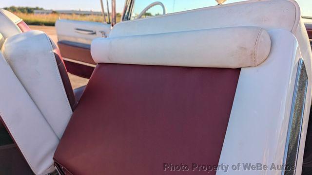 1960 Cadillac Series 62 68