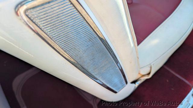 1960 Cadillac Series 62 69