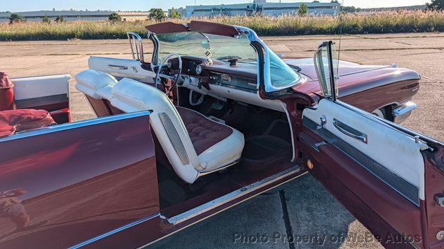 1960 Cadillac Series 62 70