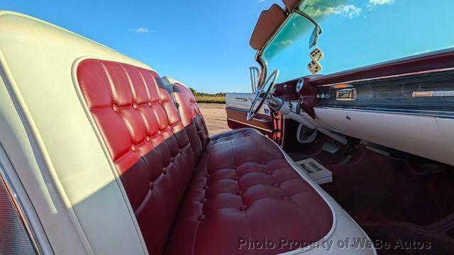 1960 Cadillac Series 62 71