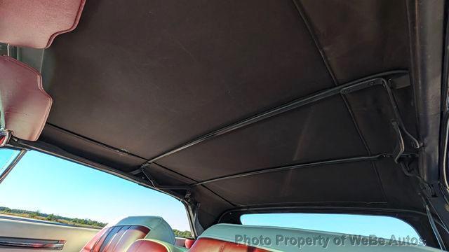 1960 Cadillac Series 62 77