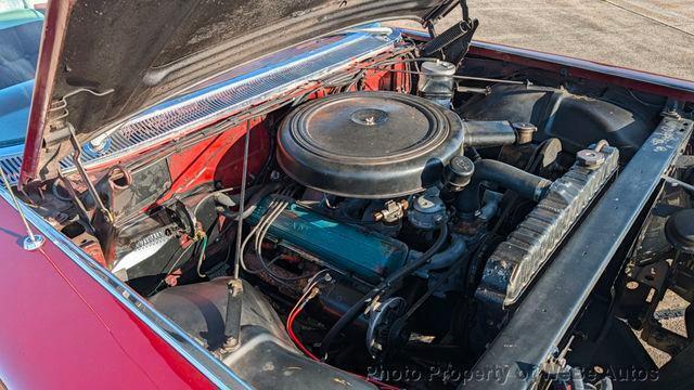 1960 Cadillac Series 62 78